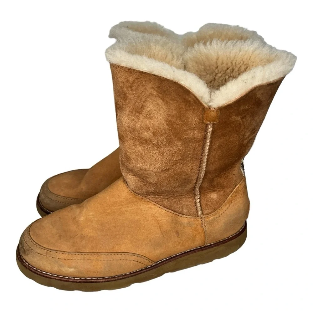 UGG Suede‎ Boots